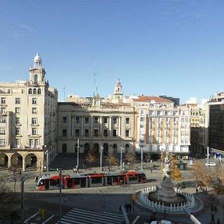 Apartamento En El Centro De Zaragoza "El Rubi Del Pilar" Экстерьер фото