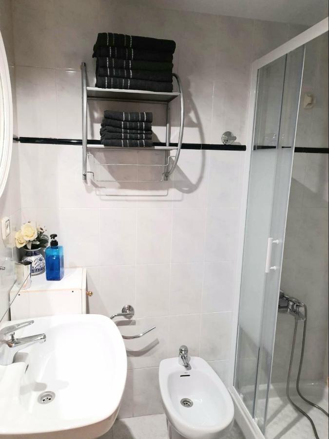 Apartamento En El Centro De Zaragoza "El Rubi Del Pilar" Экстерьер фото