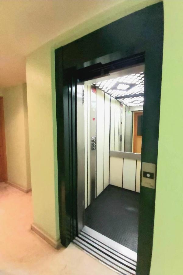 Apartamento En El Centro De Zaragoza "El Rubi Del Pilar" Экстерьер фото