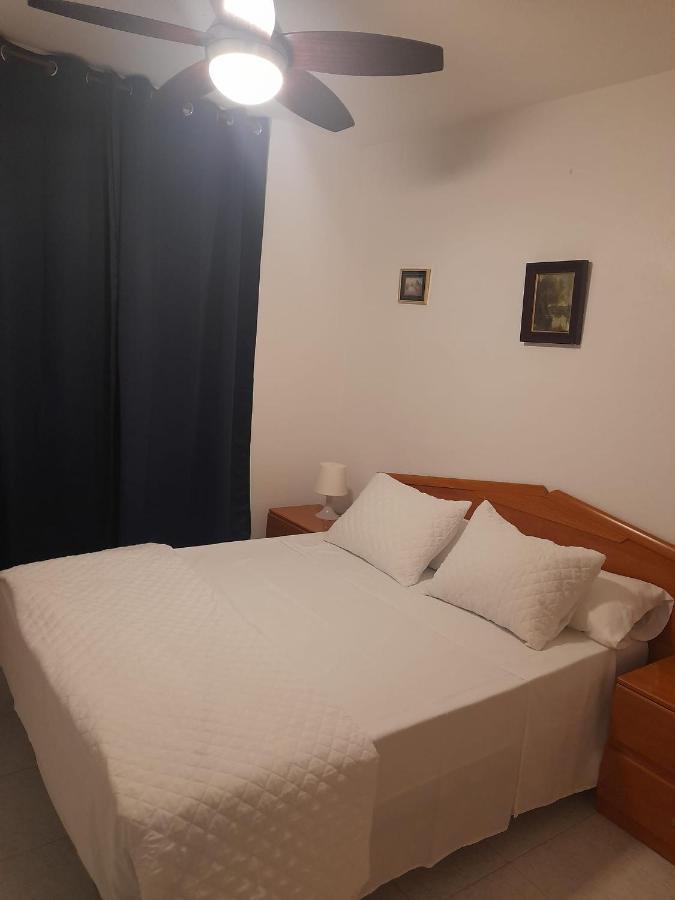 Apartamento En El Centro De Zaragoza "El Rubi Del Pilar" Экстерьер фото
